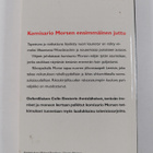 Colin Dexter : Viimeinen bussi Woodstockiin - pikkukuva 2