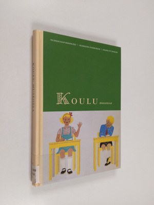 Koulu museossa