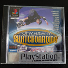 Tony Hawk's Skateboarding PS1 - pikkukuva 1