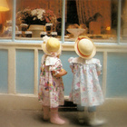 Pikkuneidit. "The little ladies". Carlos Spaventa - pikkukuva 1