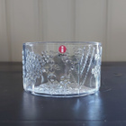 Flora Iittala jälkiruokakulho - pikkukuva 1