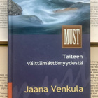 Jaana Venkula - Taiteen välttämättömyydestä (sid.) - pikkukuva 1