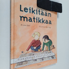 Kristin Dahl : Leikitään matikkaa - pikkukuva 1
