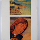 Fragments of Some Hermitage Paintings, 15th-16th Centurie... - pikkukuva 2