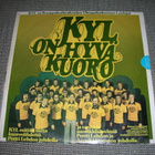 LP KYL on hyvä kuoro - pikkukuva 1