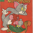 Nakke Nakuttaja 1961 N:o 3 - pikkukuva 1
