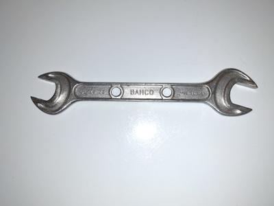 Bahco kiintoavain 20/22 mm