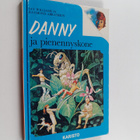 Jay Williams : Danny ja pienennyskone - pikkukuva 1