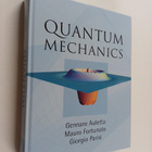 Gennaro Auletta : Quantum mechanics - pikkukuva 1