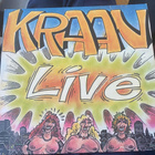 Kraan: Live 2LP 1975 prog, krautrock, fuusio - pikkukuva 1