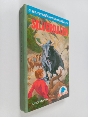 Uno Modin : Silverdalen