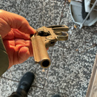 Varaosa käsitussari lupavapaa - pikkukuva 4