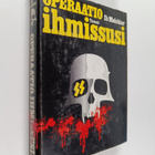 Ib Melchior : Operaatio Ihmissusi - pikkukuva 1
