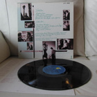 Steve Winwood – Back In The High Life NM/NM - pikkukuva 2