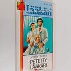 Sonia Deane : Petetty lääkäri - pikkukuva 1