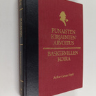 Arthur Conan Doyle : Punaisten kirjainten arvoitus ; Bask... - pikkukuva 1