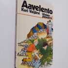Kari Vaijärvi : Aavelento - pikkukuva 1