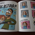 Milla Paloniemi: En vaan osaa! - pikkukuva 3