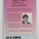 Ulf Ekman : Usko joka voittaa maailman - pikkukuva 2