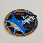 NASA vintage tarra # 23 - pikkukuva 1
