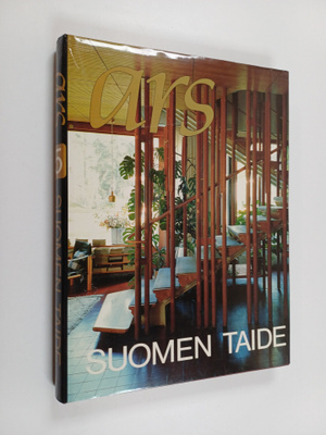 Ars : Suomen taide 5
