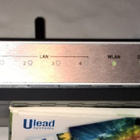 WIRELESS ADSL ROUTER DSL-2470B MODEEMI - pikkukuva 1