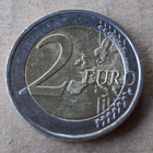 Suomi 2 € erikoiseuro Sauna 2018 - pikkukuva 2
