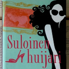 Ally Carter - Suloinen huijari (sid.) - pikkukuva 1