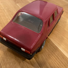 Saab 99 pienoismalli 1/20 Ståhlberg muoviauto - pikkukuva 3