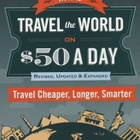 Matt Kepnes: How to Travel the World on $50 a Day - pikkukuva 1