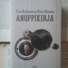 Korhonen, Ahonen - Anoppikirja (sid.) - pikkukuva 1