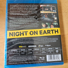 Night on Earth (Blu-ray, uusi) - pikkukuva 2