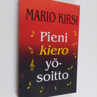 Mario Kirsi : Pieni kiero yösoitto - pikkukuva 1