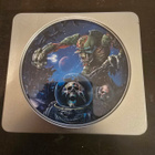 Iron Maiden: The Final Frontier CD - pikkukuva 1