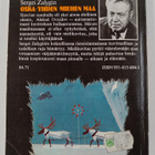 Sergei Zalygin : Oska - yhden miehen maa - pikkukuva 2