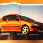 Myyntiesite - Peugeot 206 - 9/1998 - pikkukuva 2