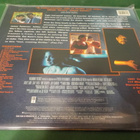 KISS THE GIRLS EX+/EX LASERDISC (W) - pikkukuva 2