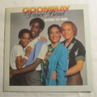 Goombay Dance Band: Born To Win  LP   1982 - pikkukuva 1