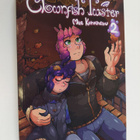 Mae Korvensivu : Clownfish Twister 2 - pikkukuva 1