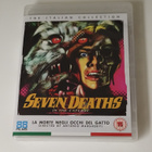 Seven Deaths in the Cat's Eye - pikkukuva 1