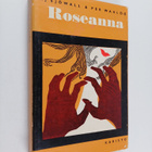 Maj Sjöwall ym. : Roseanna : romaani rikoksesta - pikkukuva 1