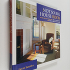 Sarah Susanka : The Not So Big House Book - pikkukuva 1
