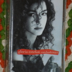 C-kasetti - GLORIA ESTEFAN - Cuts Both Ways - 1989 EX+ - pikkukuva 1