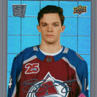 2020-21 Upper Deck - Rookie Class SE - 0,60 € / kpl - pikkukuva 5
