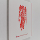 Johannes : Kirjeitä Innalle : skeemaigumeni Johanneksen k... - pikkukuva 1
