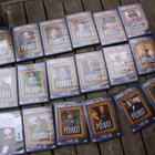 Poirot 1-18 DVD - pikkukuva 2