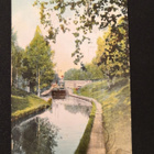 VANHA Postikortti Lappeenranta Lauritsala 1907 - pikkukuva 1