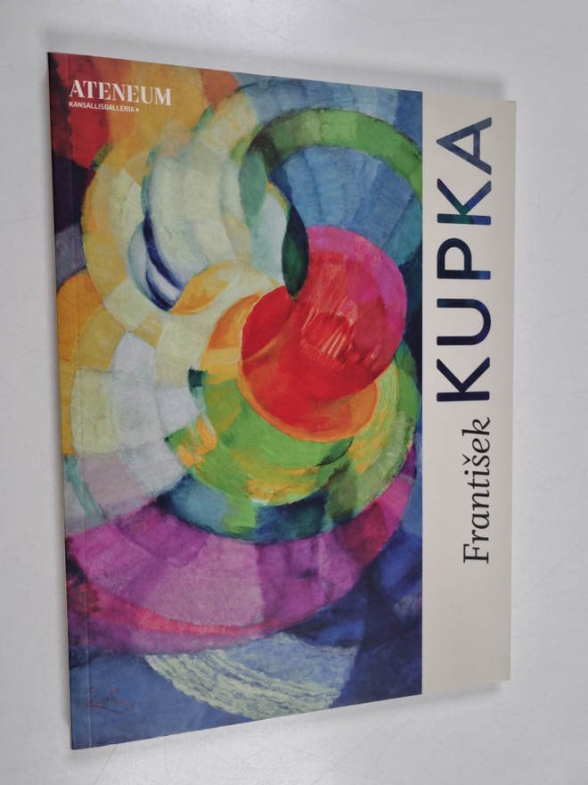 Frantisek Kupka : Frantisek Kupka
