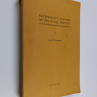 Matti Sarmela : Reciprocity Systems of the Rural Society ... - pikkukuva 1