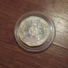 Hopearaha 5 euroa 2008, Itävalta, 10 g Ag800 - pikkukuva 1
